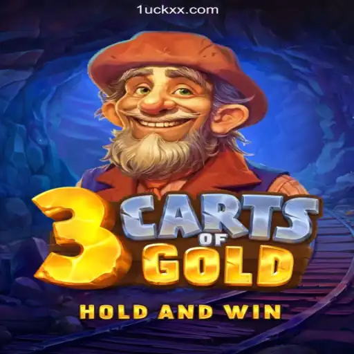 3cartsOfGold: A New Gem in Online Gaming