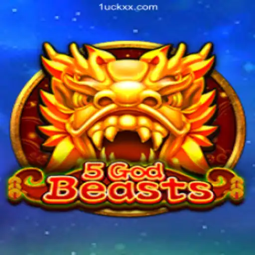 Discover 5GodBeasts: The Ultimate Adventure in Online Gaming