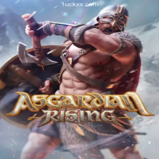 Discover the Epic World of AsgardianRising on LuckXX.COM