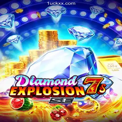 Exploring DiamondExplosion7sSE: A Fresh Gem in the Online Casino World