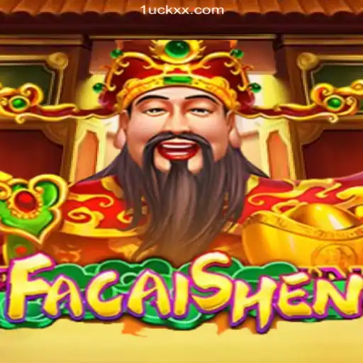 Discover FaCaiShen: A Cultural Marvel in the World of Online Gaming
