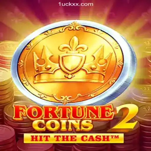 Exploring FortuneCoins2: The Exciting World of LuckXX.COM Platform-Online Cassino Brasil #1