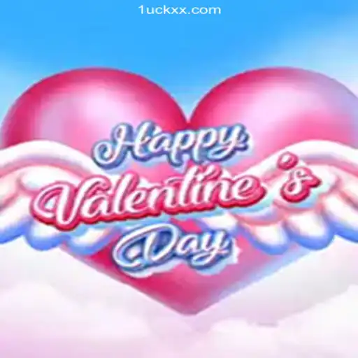 Celebrate Love and Luck with HappyValentinesDay on LuckXX.COM