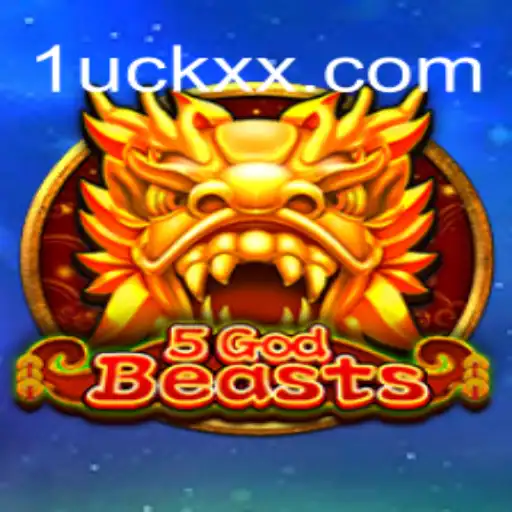 Discover 5GodBeasts: The Ultimate Adventure in Online Gaming