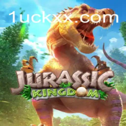 Explore the Exciting World of JurassicKingdom on LuckXX.COM Platform-Online Cassino Brasil #1