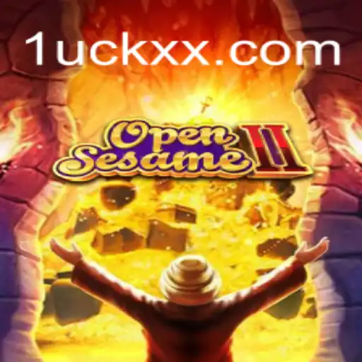 Unlock the Magic of OpenSesameII on LuckXX.COM: The Leading Online Casino in Brazil
