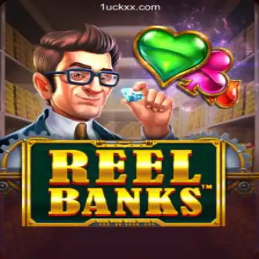 Discover the Thrills of ReelBanks on LuckXX.COM: Brazil's #1 Online Cassino Platform