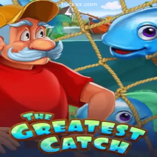 TheGreatestCatch: Dive Into Brazil's Top Online Casino Experience