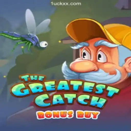 Discover 'TheGreatestCatchBonusBuy' on LuckXX.COM: The Premier Online Casino Platform in Brazil
