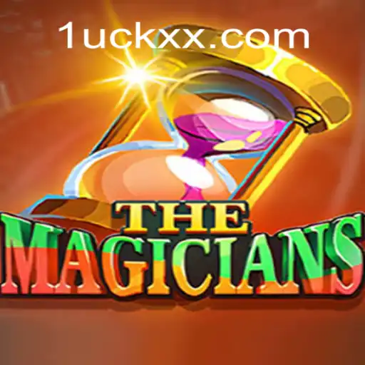 Exploring the Enchanting World of TheMagicians: A New Sensation in Online Gaming