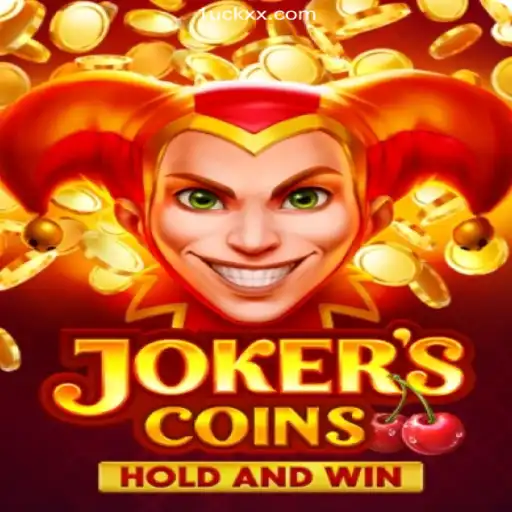 JokersCoins: The Latest Sensation on the LuckXX.COM Platform