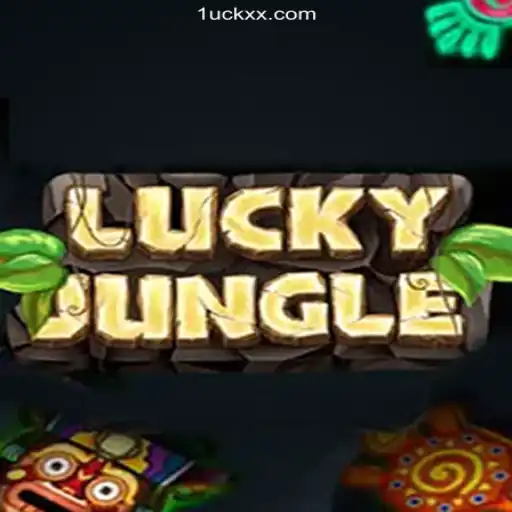 Exploring the Thrills of LuckyJungle: The Ultimate Gaming Adventure at LuckXX.COM