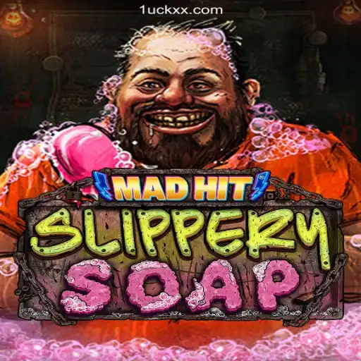 Discover the Thrills of MadHitSlipperySoap on LuckXX.COM Platform - The #1 Online Casino in Brazil