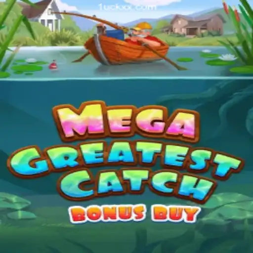Exploring MegaGreatestCatchBonusBuy on the LuckXX.COM Platform
