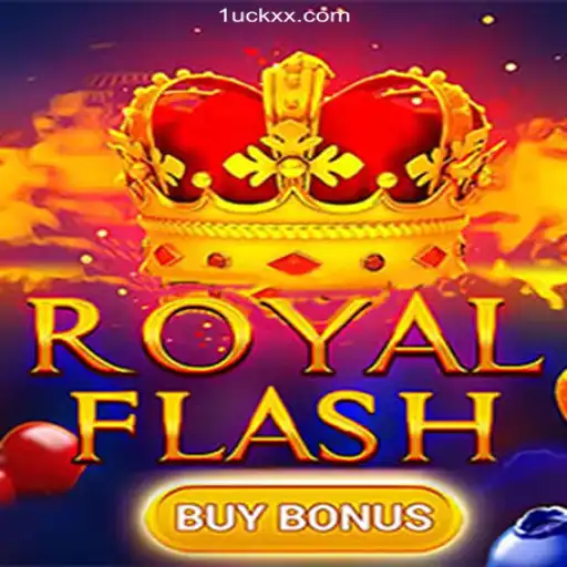 Discover the Thrill of RoyalFlashBuyBonus on the LuckXX.COM Platform