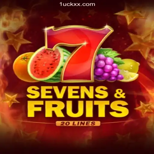 Explore the Exciting World of SevensFruits20 on LuckXX.COM