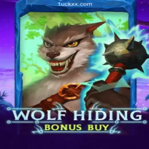 Discover the Thrills of WolfHidingBonusBuy on LuckXX.COM Platform