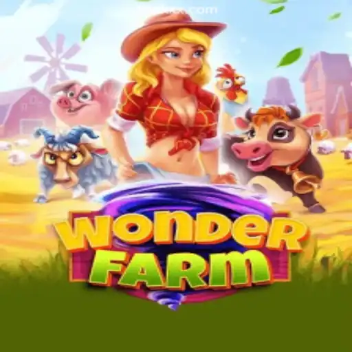 Discover the Enchanting World of WonderFarm on LuckXX.COM Platform: The Ultimate Online Casino Experience in Brasil